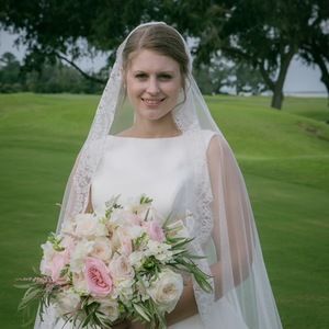 Meet your Posher, Megan